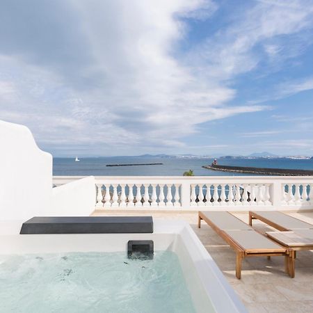 Pagoda Lifestyle Hotel Иския Екстериор снимка