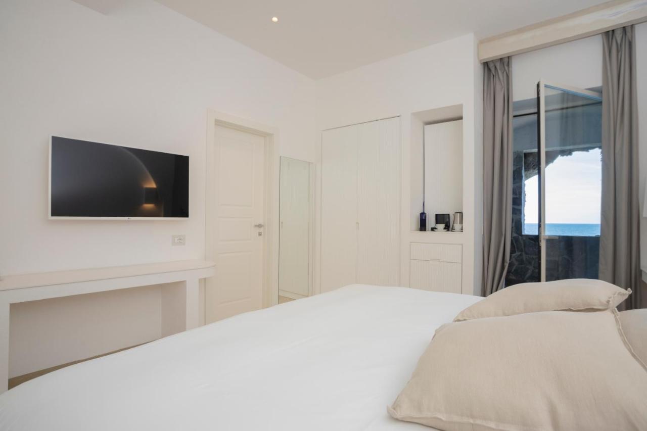Pagoda Lifestyle Hotel Иския Екстериор снимка
