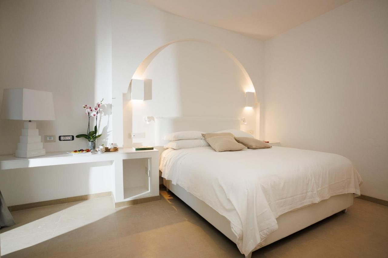 Pagoda Lifestyle Hotel Иския Екстериор снимка