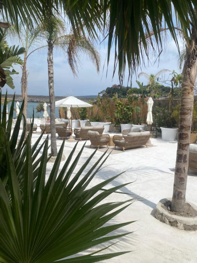 Pagoda Lifestyle Hotel Иския Екстериор снимка