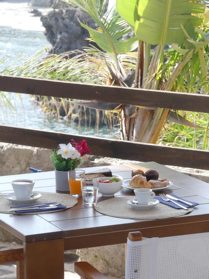 Pagoda Lifestyle Hotel Иския Екстериор снимка