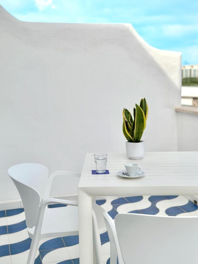 Pagoda Lifestyle Hotel Иския Екстериор снимка