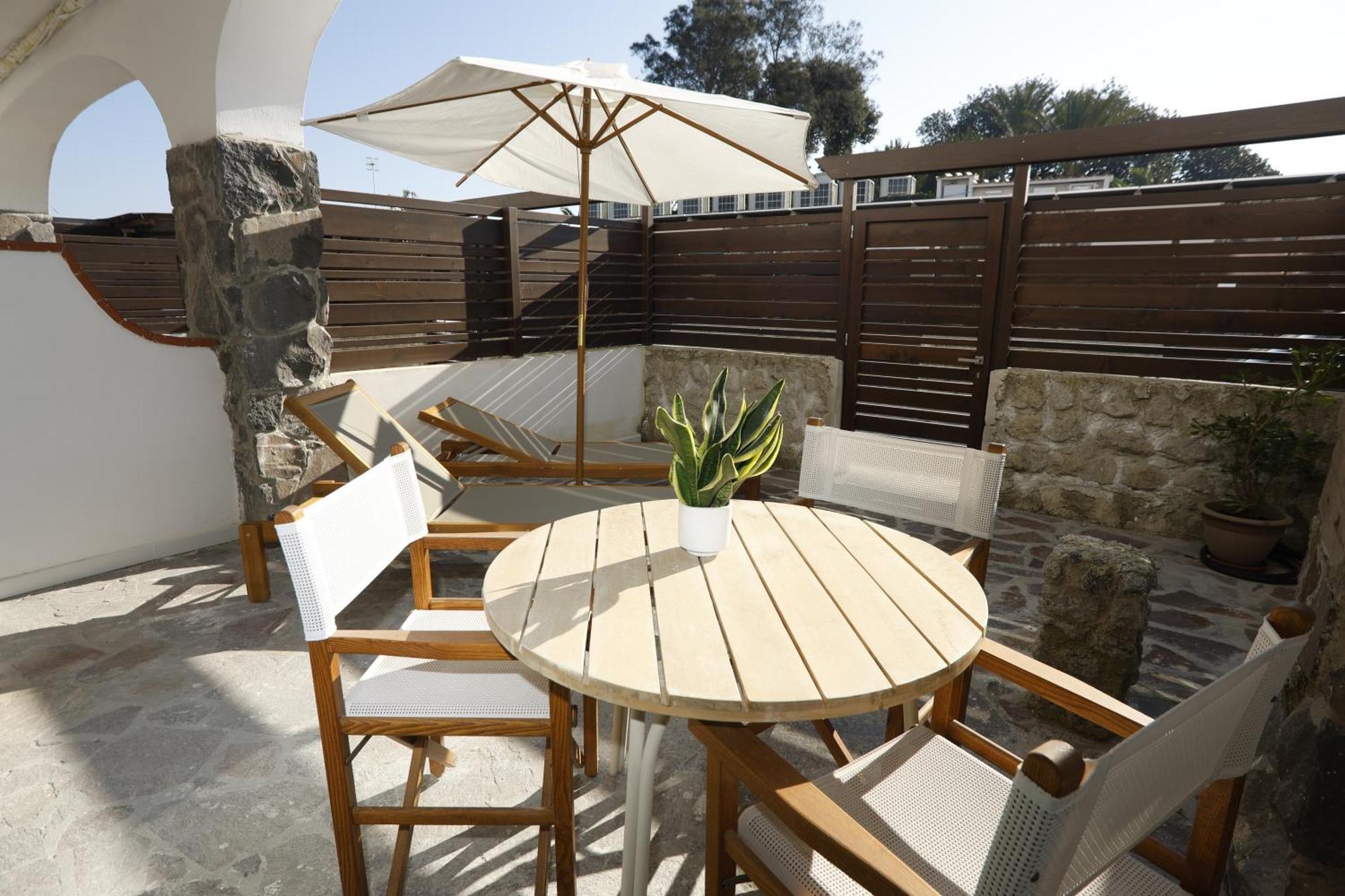 Pagoda Lifestyle Hotel Иския Екстериор снимка