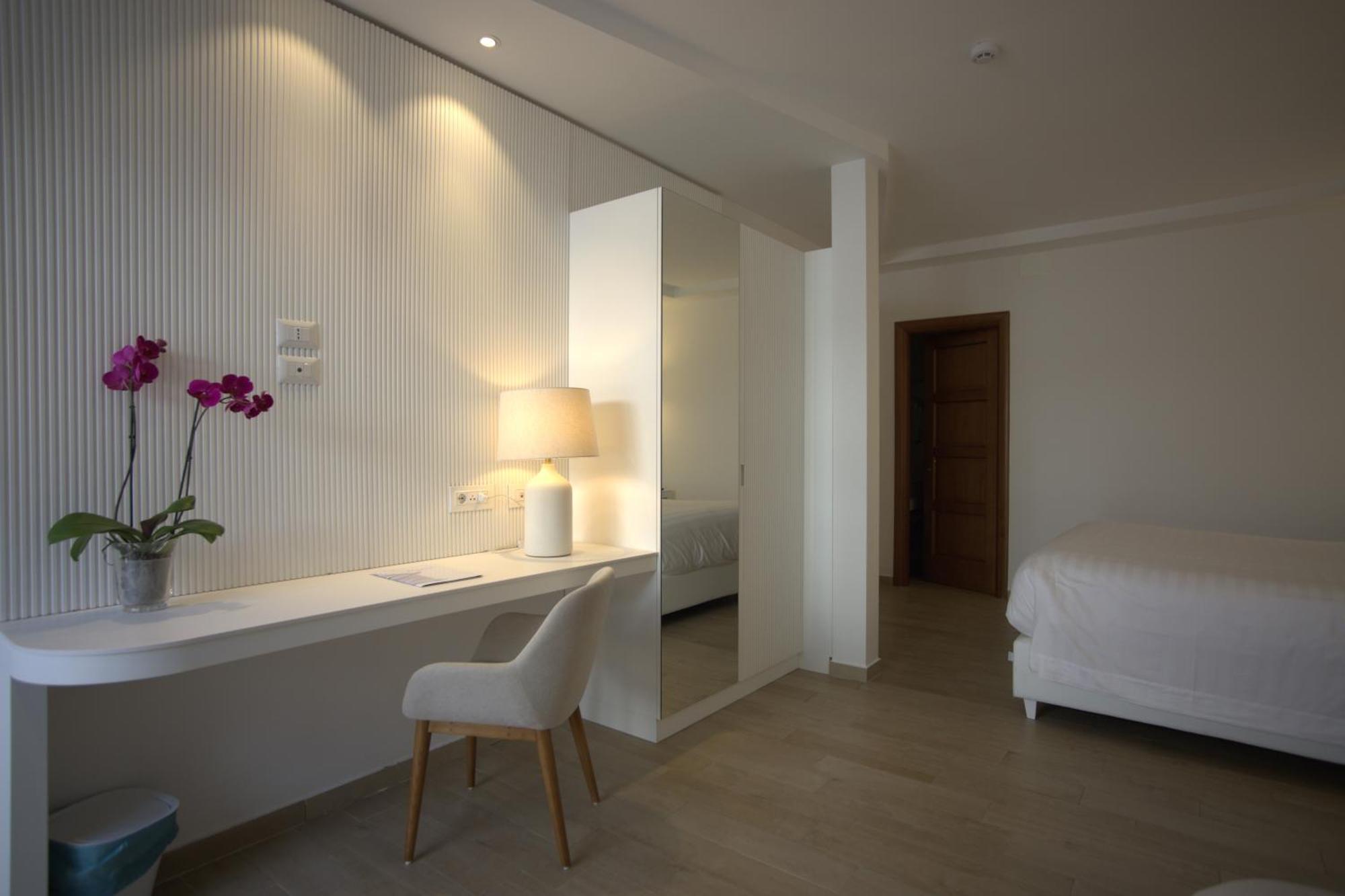 Pagoda Lifestyle Hotel Иския Екстериор снимка