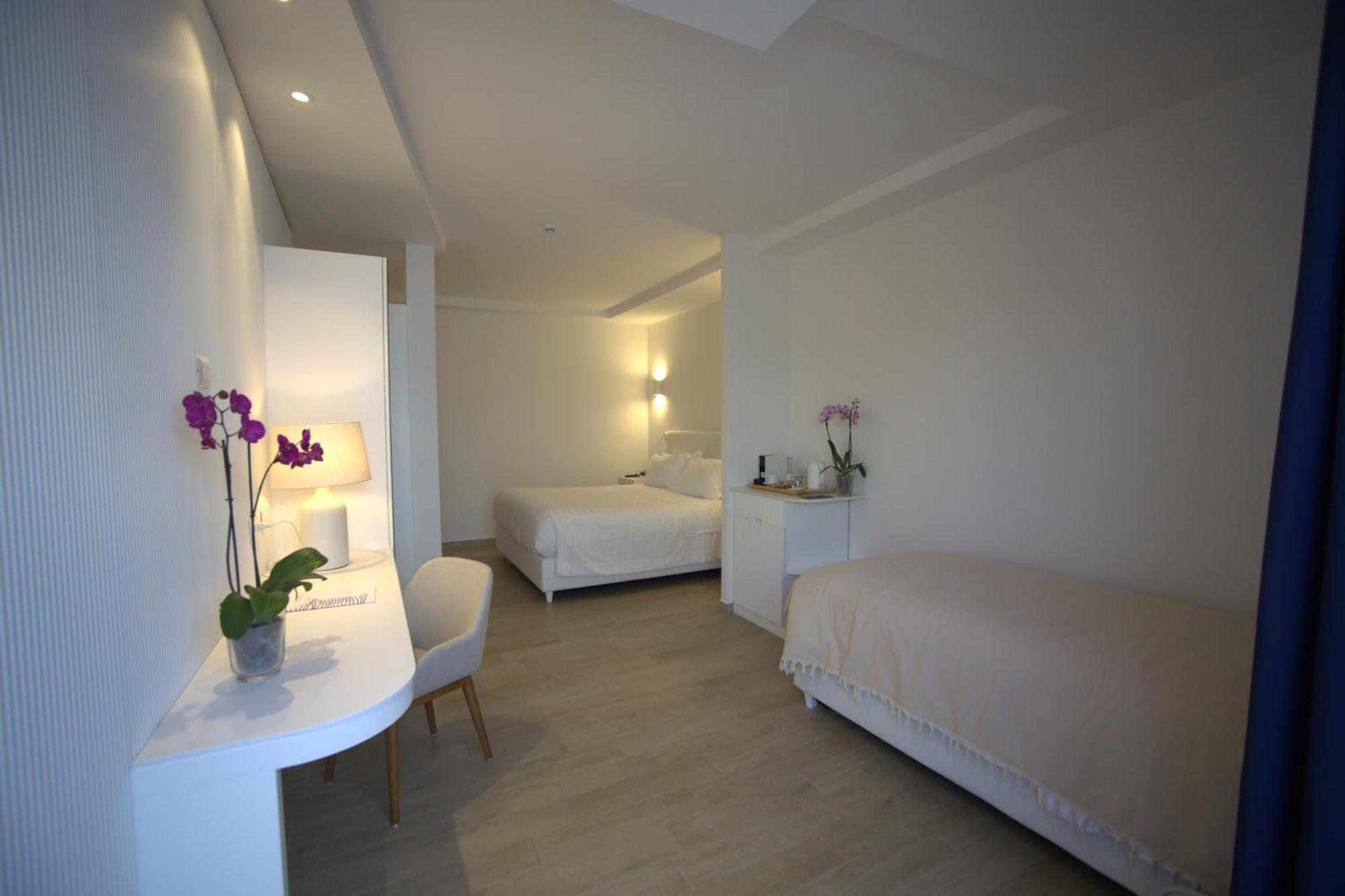 Pagoda Lifestyle Hotel Иския Екстериор снимка