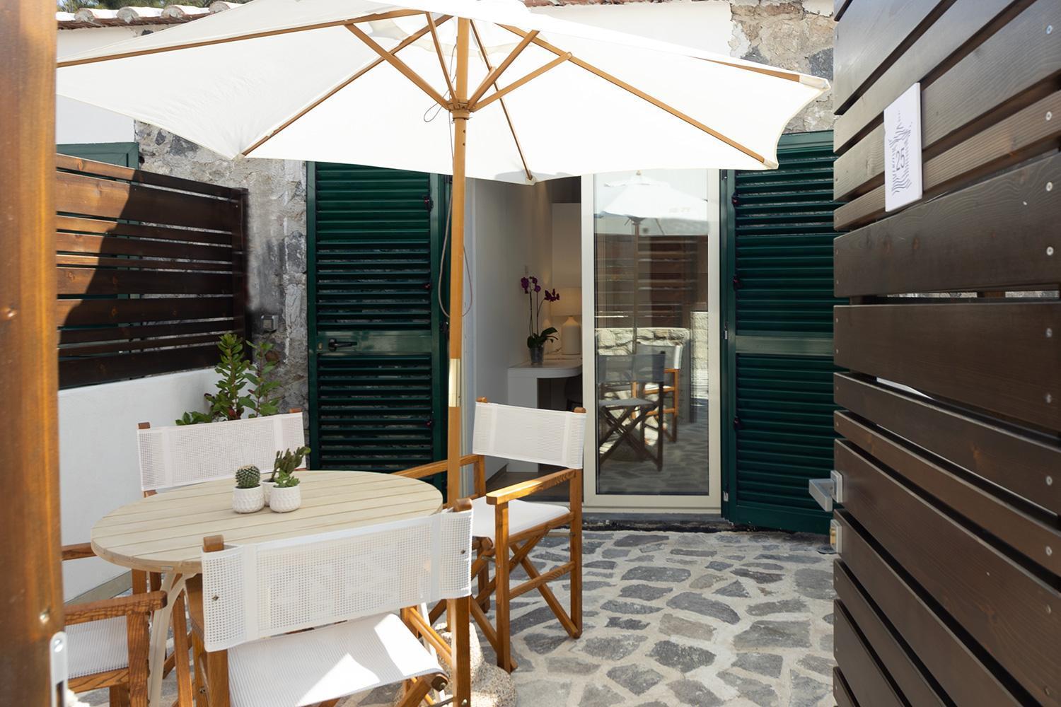 Pagoda Lifestyle Hotel Иския Екстериор снимка