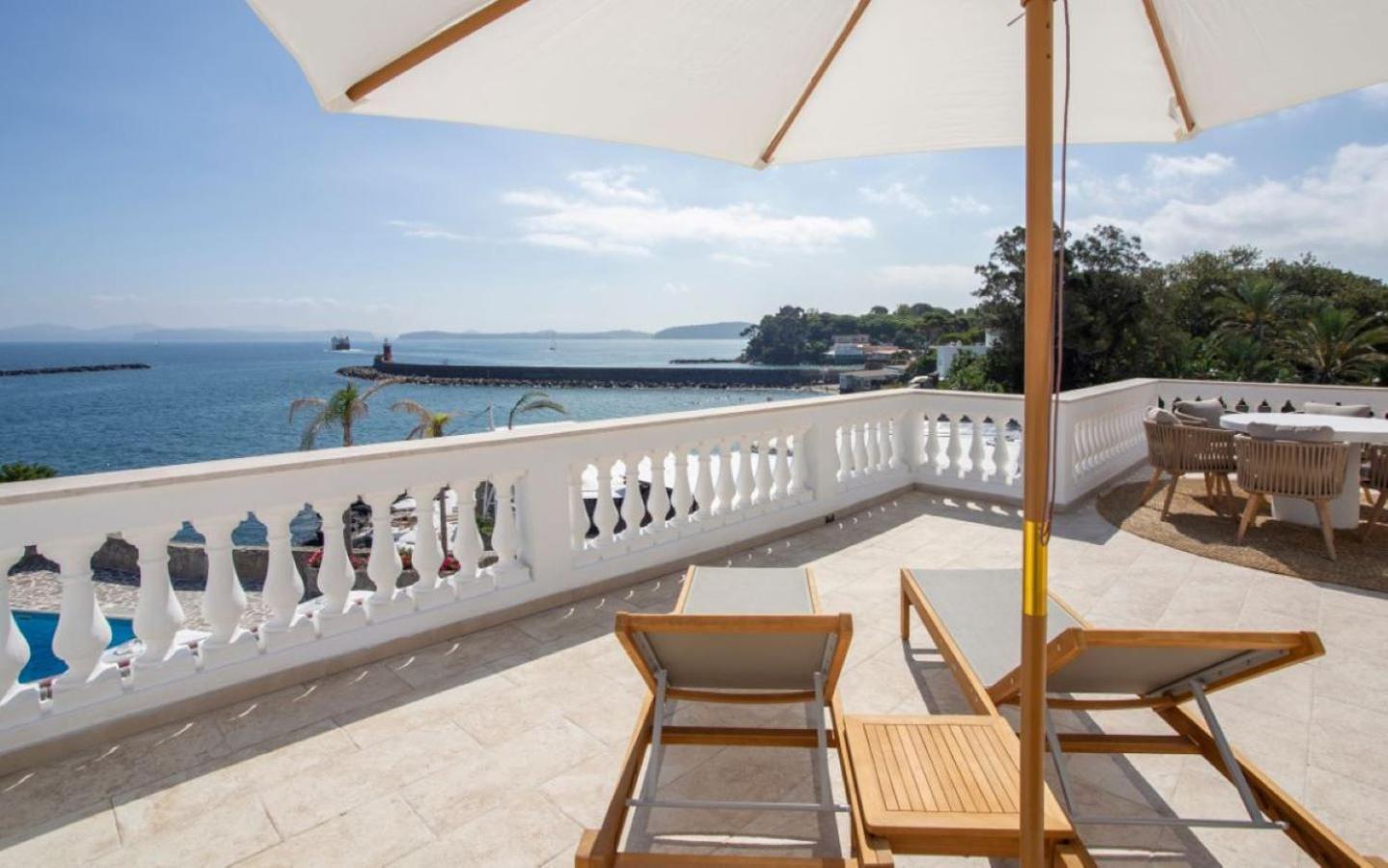 Pagoda Lifestyle Hotel Иския Екстериор снимка