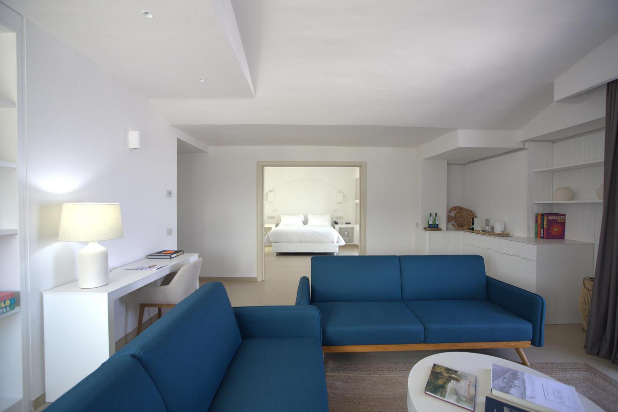 Pagoda Lifestyle Hotel Иския Екстериор снимка