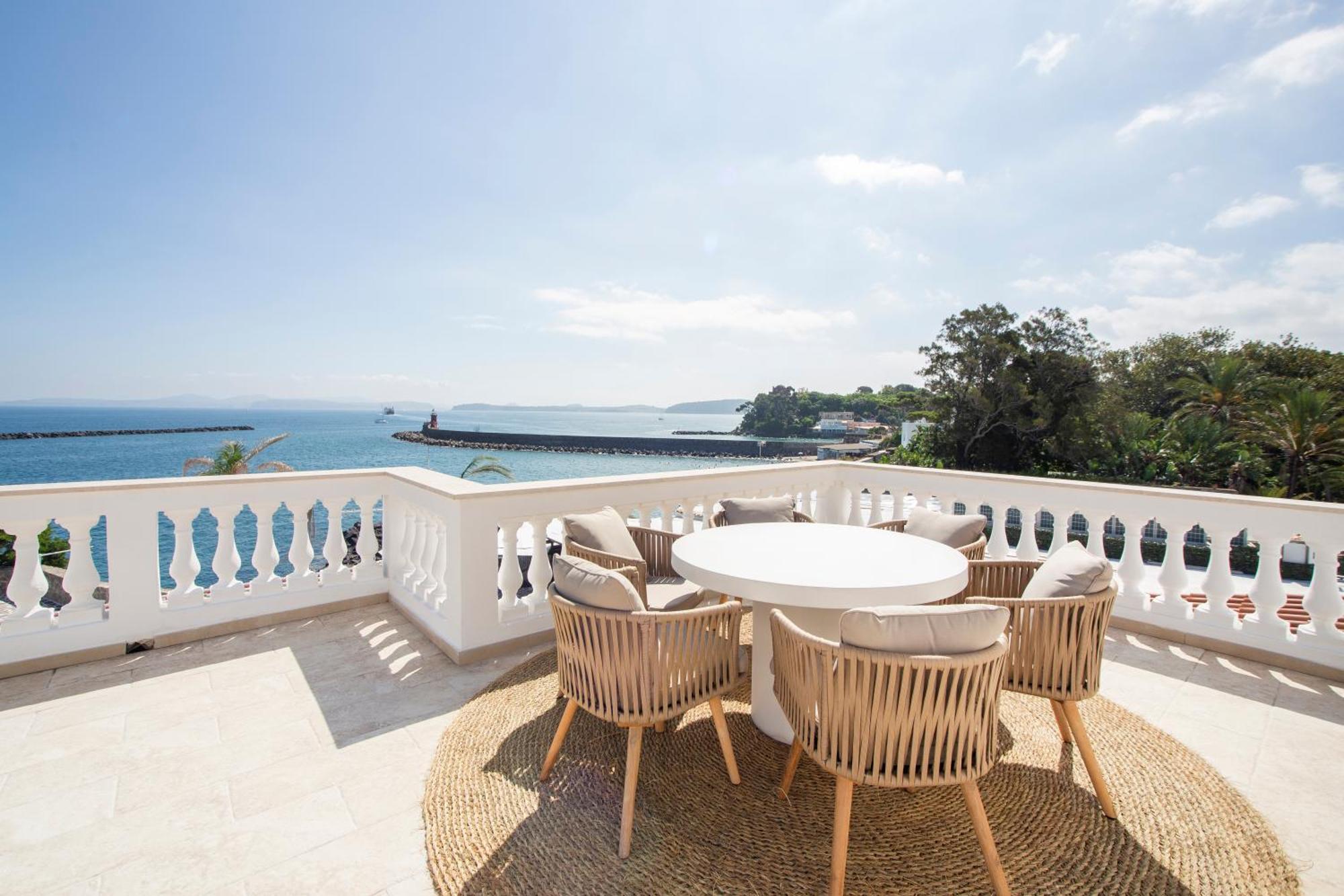 Pagoda Lifestyle Hotel Иския Екстериор снимка