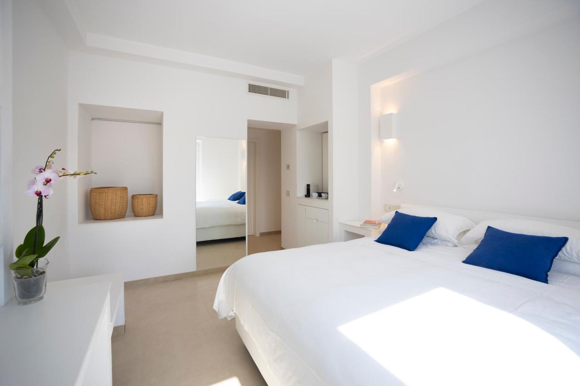 Pagoda Lifestyle Hotel Иския Екстериор снимка