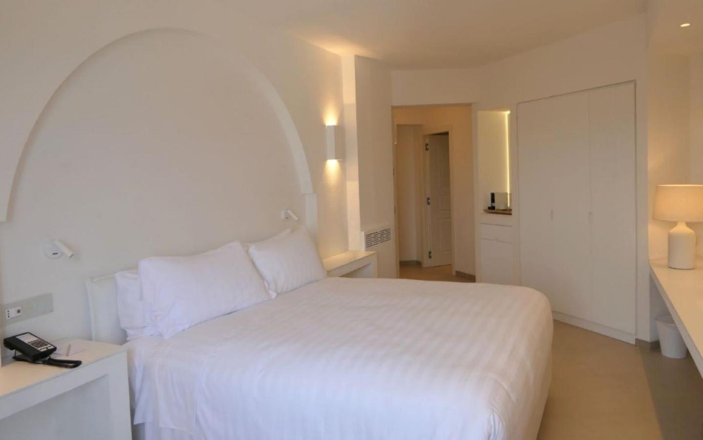 Pagoda Lifestyle Hotel Иския Екстериор снимка