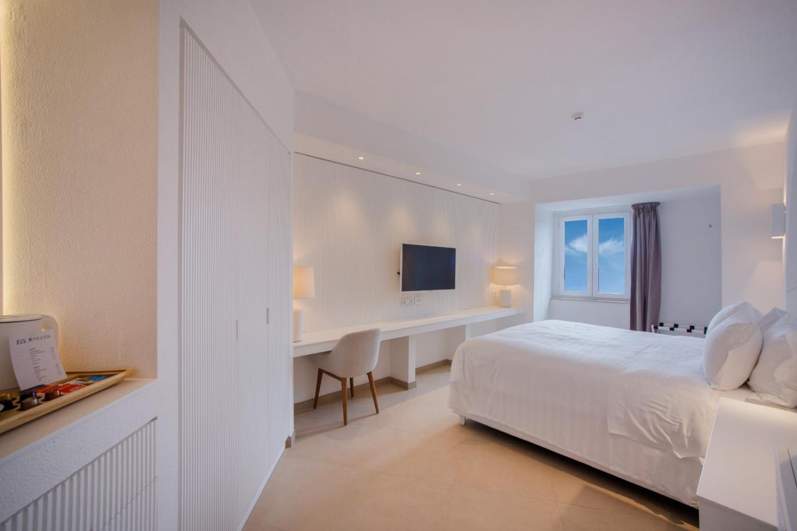 Pagoda Lifestyle Hotel Иския Екстериор снимка