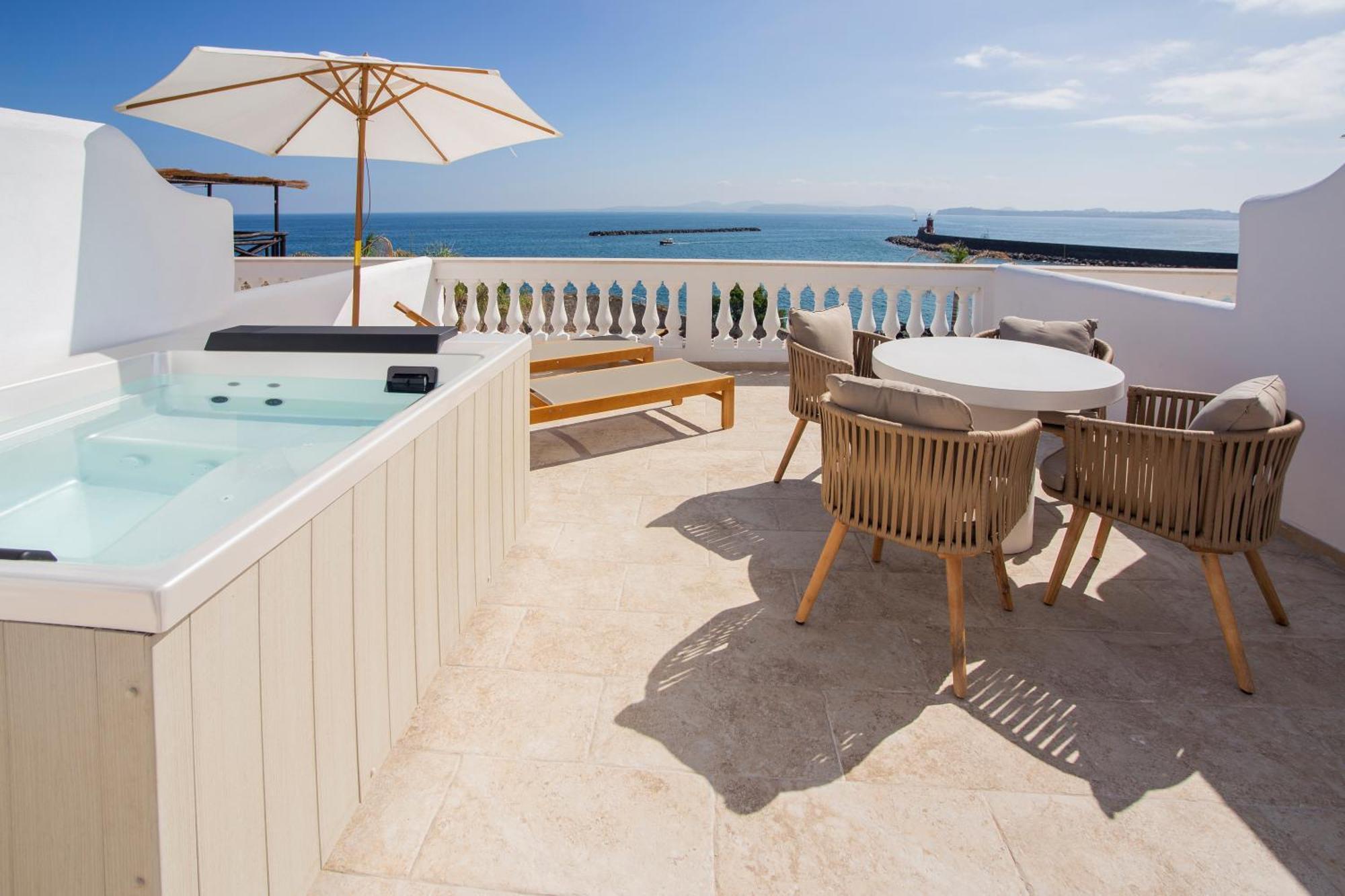 Pagoda Lifestyle Hotel Иския Екстериор снимка
