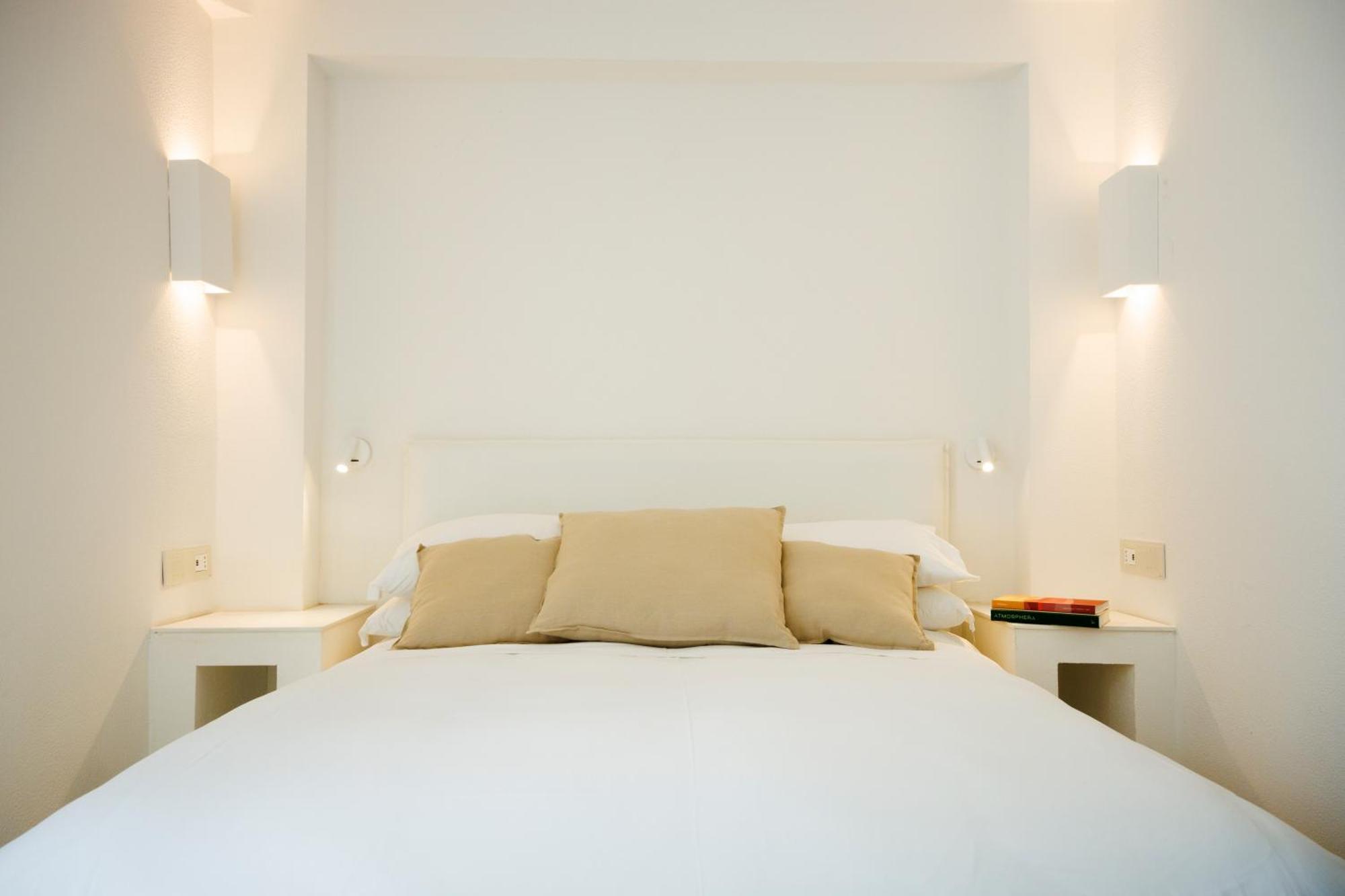 Pagoda Lifestyle Hotel Иския Екстериор снимка