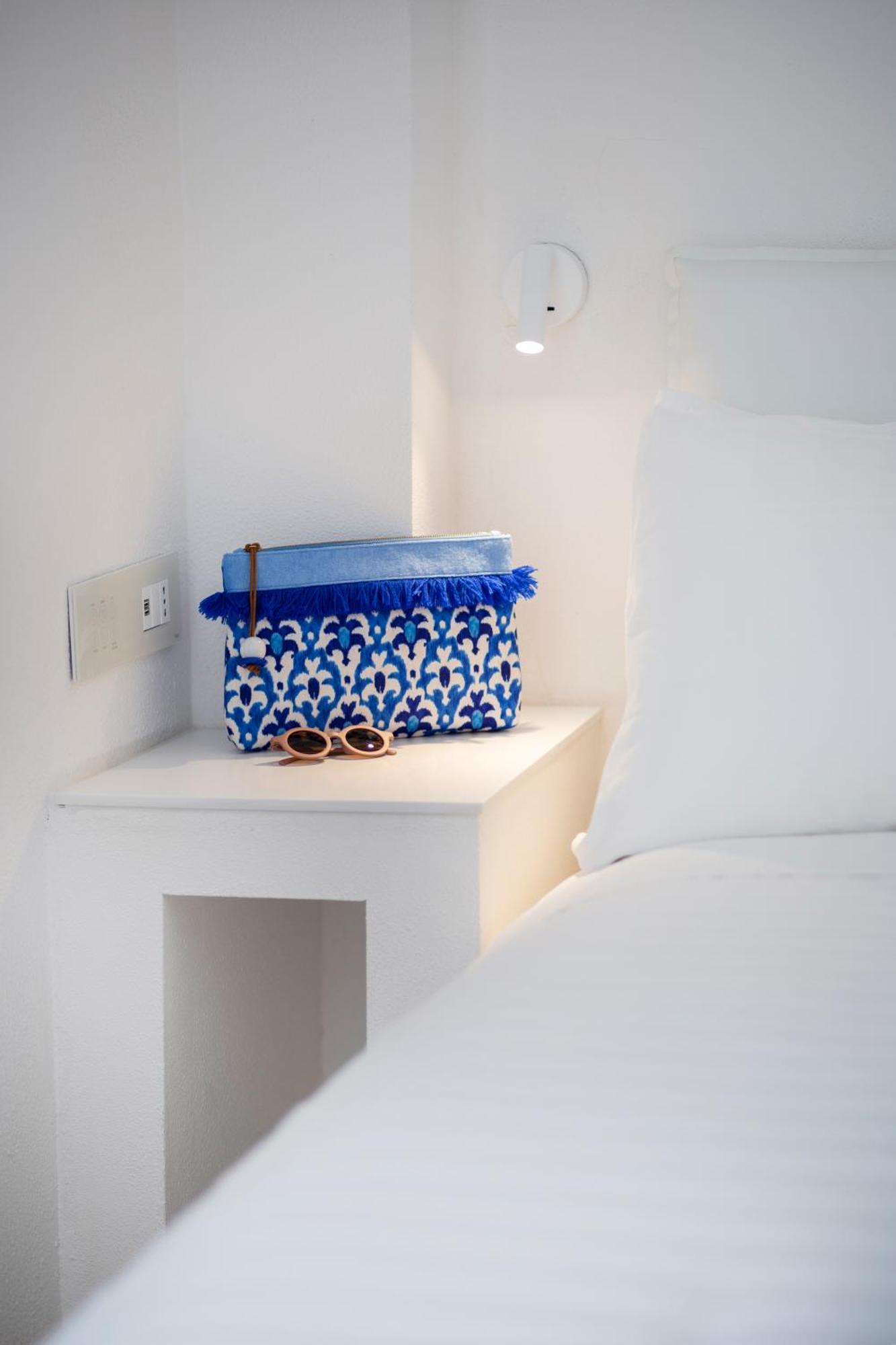 Pagoda Lifestyle Hotel Иския Екстериор снимка