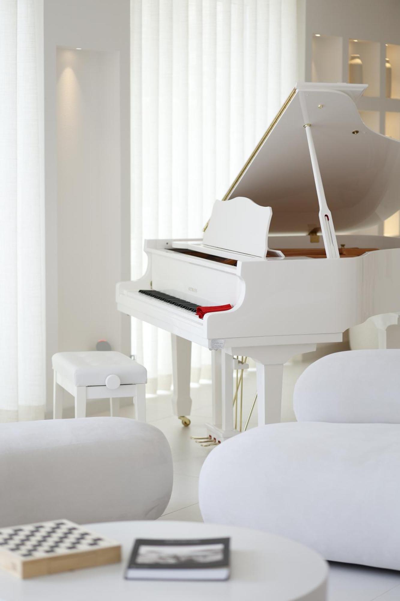 Pagoda Lifestyle Hotel Иския Екстериор снимка