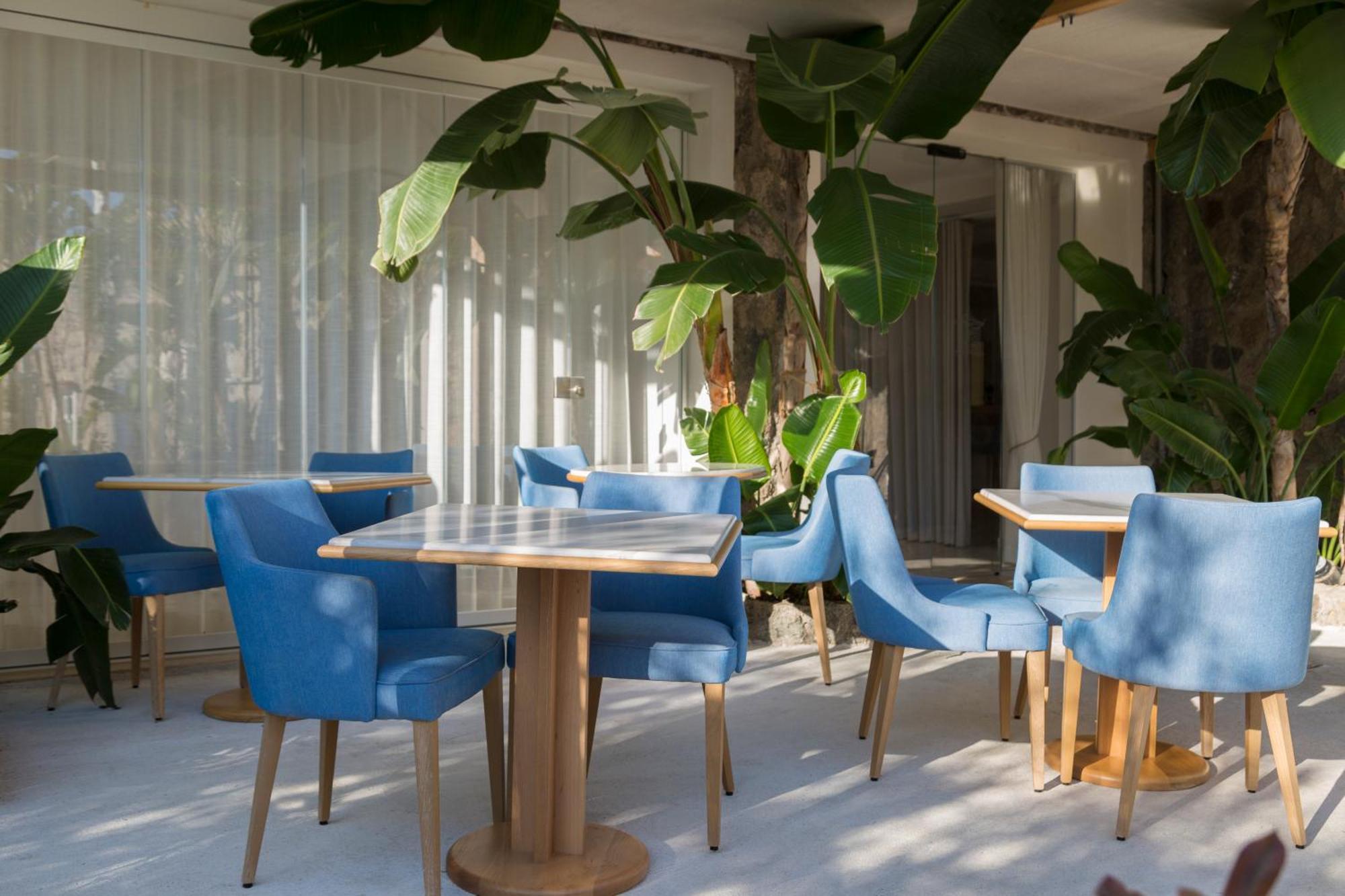 Pagoda Lifestyle Hotel Иския Екстериор снимка