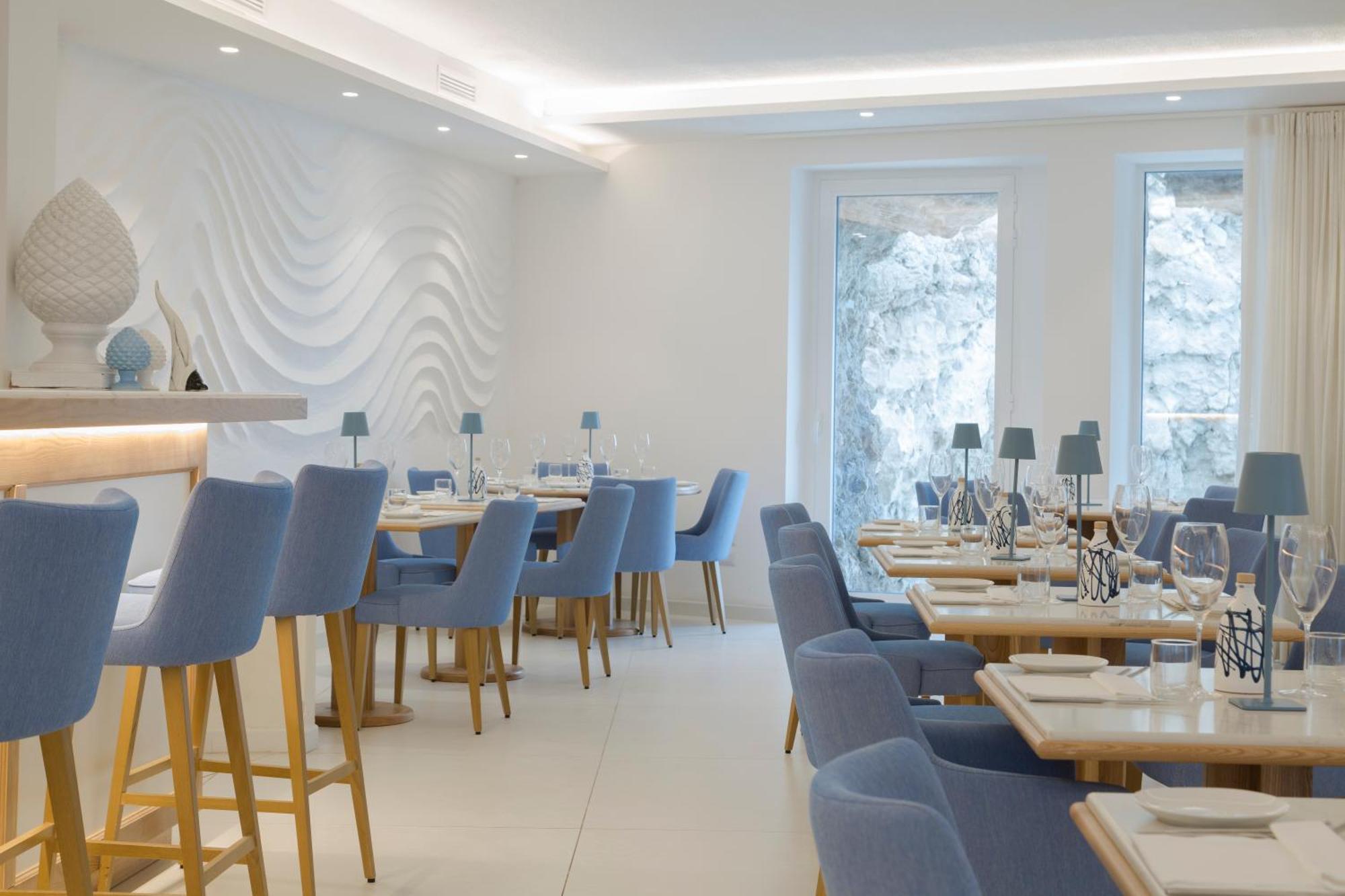 Pagoda Lifestyle Hotel Иския Екстериор снимка